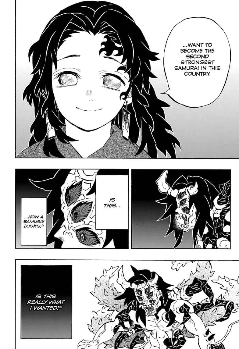 Kimetsu no Yaiba Chapter 176 14